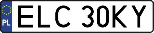 ELC30KY