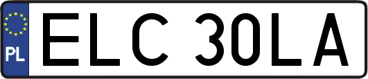 ELC30LA