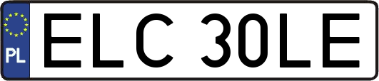 ELC30LE