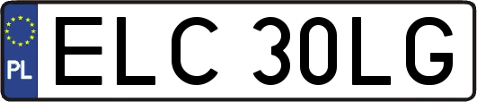 ELC30LG