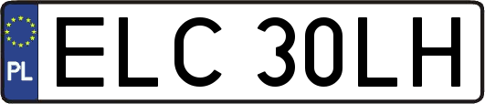 ELC30LH