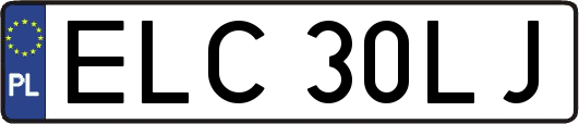 ELC30LJ