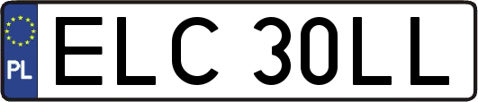 ELC30LL