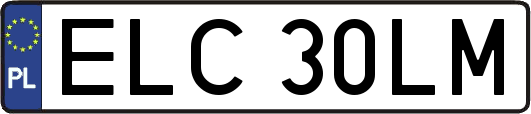 ELC30LM