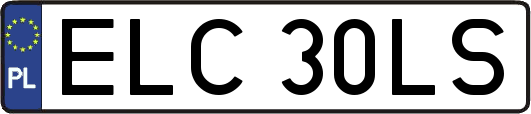 ELC30LS