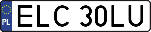 ELC30LU