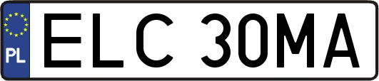 ELC30MA