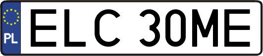 ELC30ME