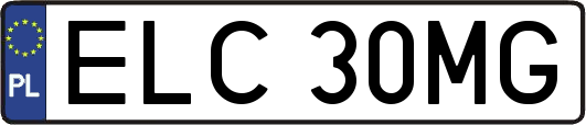 ELC30MG