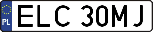 ELC30MJ