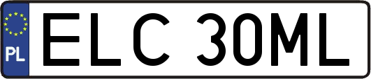 ELC30ML