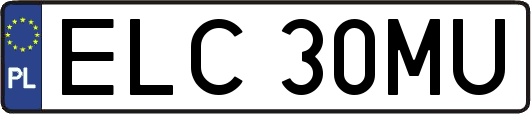 ELC30MU