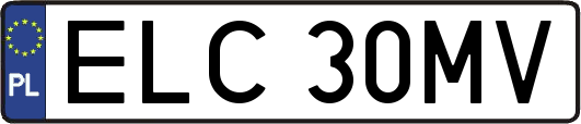 ELC30MV