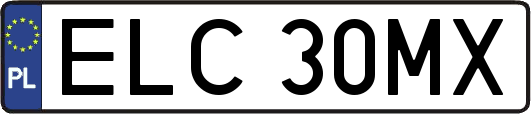 ELC30MX