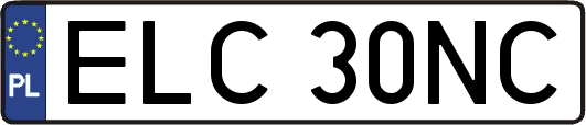 ELC30NC