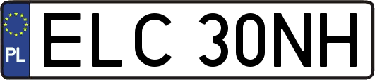 ELC30NH