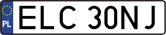 ELC30NJ