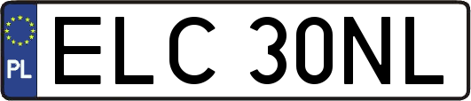 ELC30NL