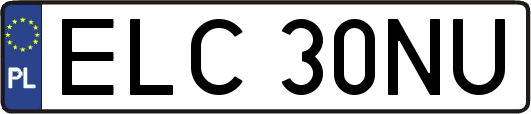 ELC30NU