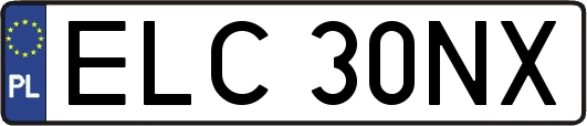 ELC30NX