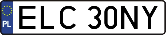 ELC30NY