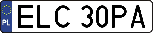 ELC30PA