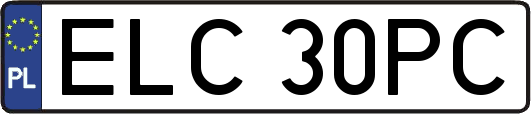 ELC30PC