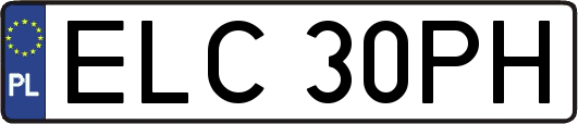 ELC30PH