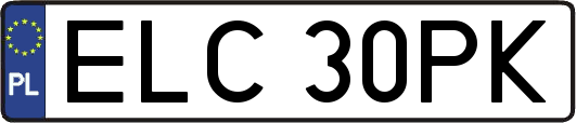 ELC30PK
