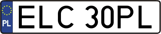 ELC30PL