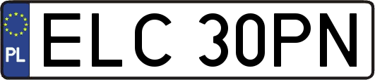 ELC30PN