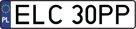 ELC30PP