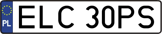 ELC30PS