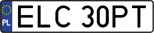 ELC30PT
