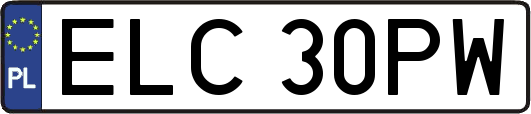 ELC30PW
