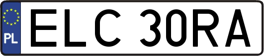 ELC30RA