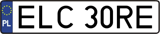 ELC30RE