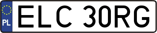 ELC30RG