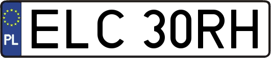 ELC30RH