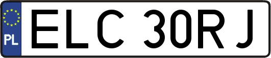 ELC30RJ