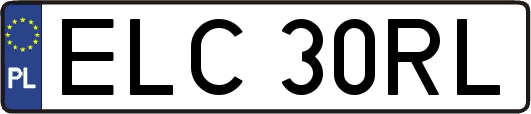 ELC30RL