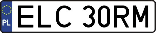 ELC30RM
