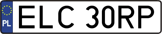 ELC30RP