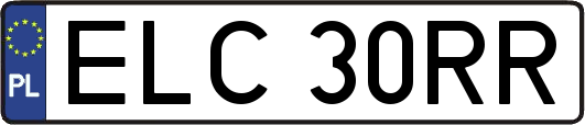 ELC30RR