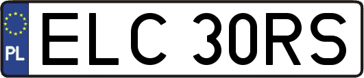 ELC30RS