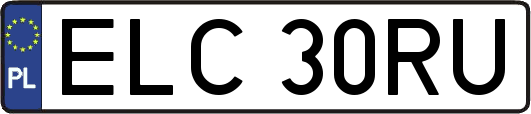 ELC30RU