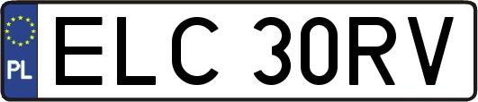 ELC30RV