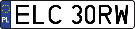 ELC30RW