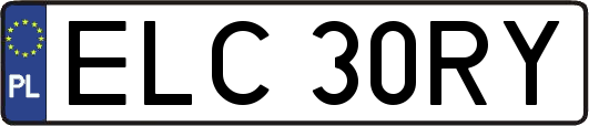 ELC30RY