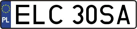 ELC30SA